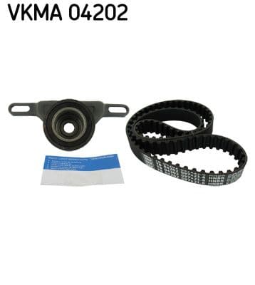 Timing belt set