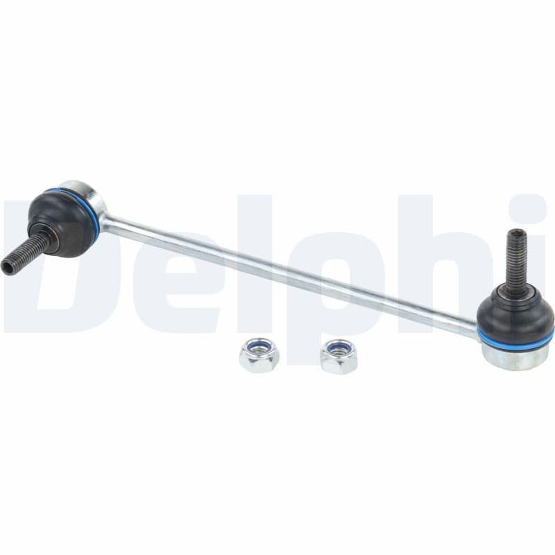 Stabilisatorstang Voor Links 240mm past: BMW 5 (E39) 2.0-3.0D 09.95-05.04