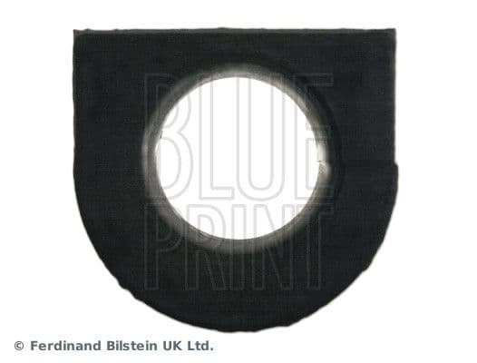 Mounting, stabiliser bar