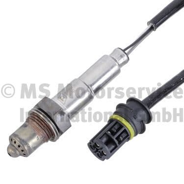 Oxygen Sensor