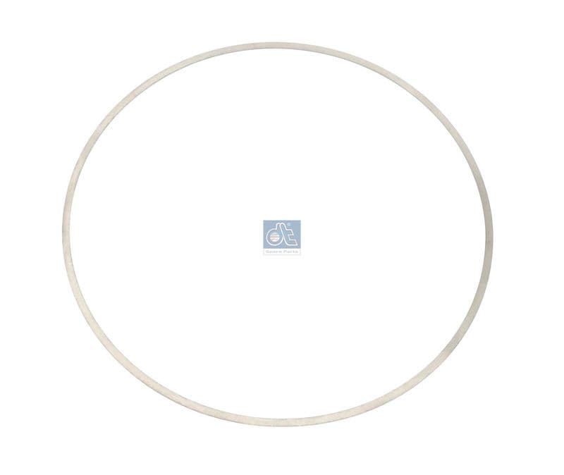 Gasket, cylinder liner