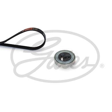 Multi-V-riem (4PK850) past: CHRYSLER NEON, NEON II, PT CRUISER  DODGE NEON  GEO METRO  HYUNDAI ACCENT, ACCENT I, ACCENT II, ACCENT III, COUPE I, ELANTRA III, GETZ, LANTRA II, TIBURON 1.0-3.0D 08.84-