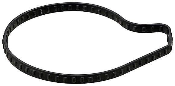 Water pump gasket