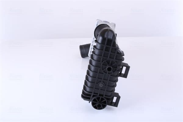 Toevoerluchtkoeler past: FORD C-MAX II, FOCUS III, GRAND C-MAX, KUGA II, TOURNEO CONNECT V408 NADWOZIE WIELKO, TRANSIT CONNECT, TRANSIT CONNECT V408 1.5D/1.6D 07.10-