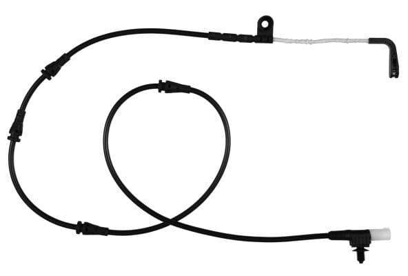 Remblokken set Voor , past: LAND ROVER DISCOVERY III, DISCOVERY IV, RANGE ROVER III, RANGE ROVER SPORT I 2.7D-4.4 03.02-12.18