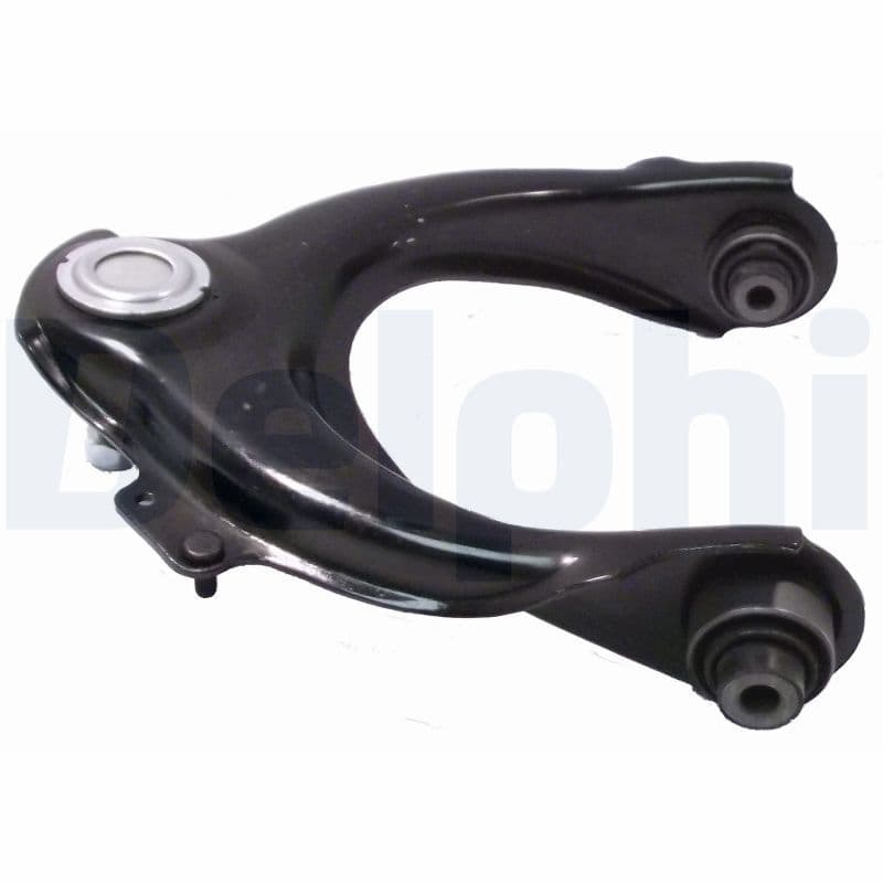 Vooras spoorcontrole arm Links top voor 12,5 mm past: HONDA ACCORD VII 2.0/2.2D/2.4 09.02-05.08
