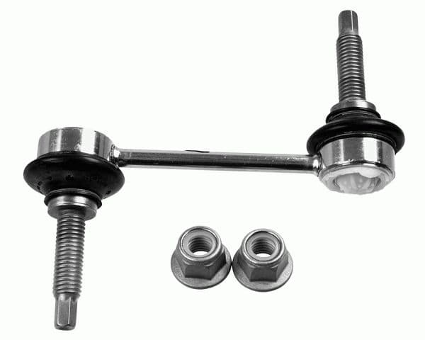 Stabilisatorstang Achter Links/Rechts 117mm past: LAND ROVER DISCOVERY III, DISCOVERY IV, RANGE ROVER SPORT I, RANGE ROVER SPORT II 2.7D-5.0 07.04-03.22