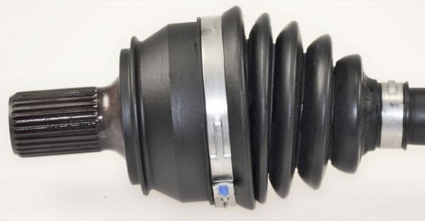 Kern van de aandrijfas past: MERCEDES C ALL-TERRAIN (S206), C T-MODEL (S206), C (W206) 03.21-