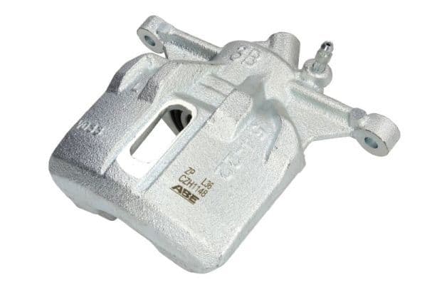 Schijfremklauw Voor Links (nieuw) past: TOYOTA COROLLA 1.3-2.0D 05.92-12.07