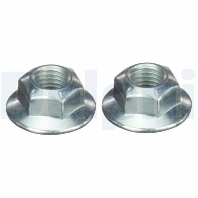 Repair Kit, suspension strut support mount