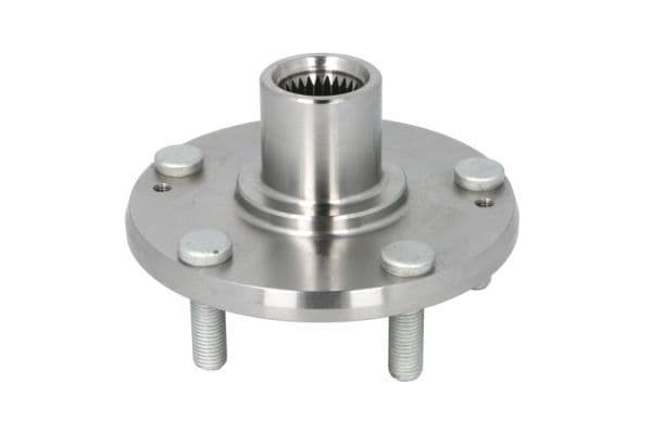 Wheel hub Voor past: HYUNDAI ELANTRA V, VELOSTER  KIA VENGA 1.4-1.8 02.10-03.19