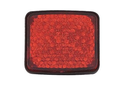 Reflector / Zijreflector