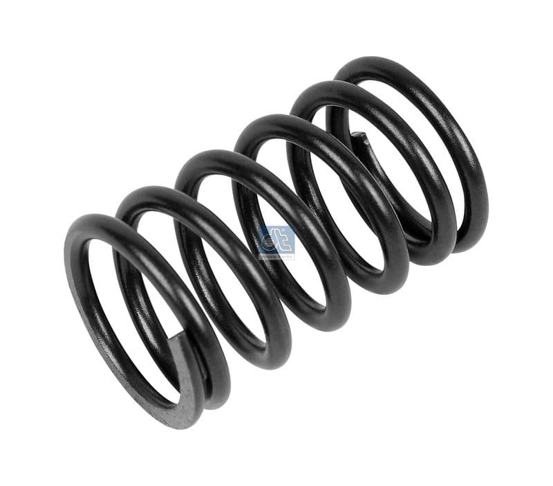 Valve spring