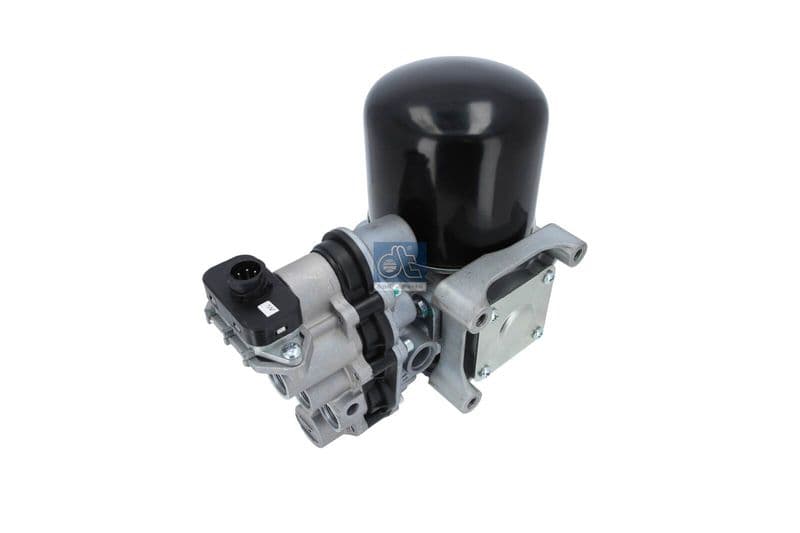 Luchtdroger past: DAF CF 75, CF 85, XF 105, XF 95 MX265-XF355M 01.01-