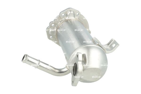 Uitlaatgassen radiator past: FORD RANGER, TOURNEO CUSTOM V362, TRANSIT CUSTOM V362, TRANSIT V363 2.0D/2.0DH 12.15-