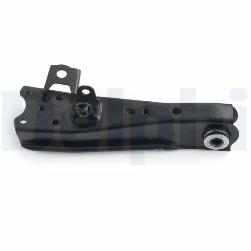 Vooras spoorcontrole arm Links bodem past: TOYOTA HIACE / COMMUTER V, HIACE V 2.5D/2.7/3.0D 06.04-