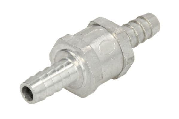 Brandstoftoevoersysteem eenrichtingsklep buitendiameter 8 mm past: BMW 7 (E23) 3.2 04.80-04.83