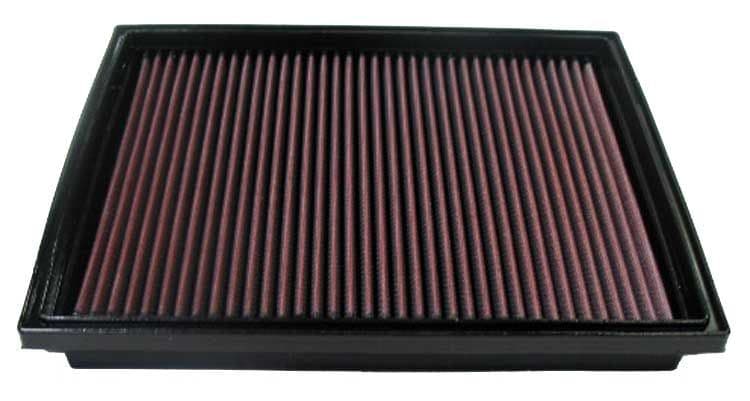 Air filter