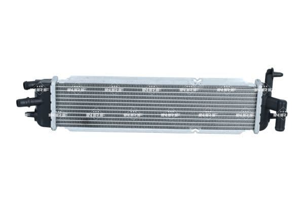 Motorradiator past: DS DS 5  CITROEN DS5  PEUGEOT 3008 I 2.0DH 02.11-12.18