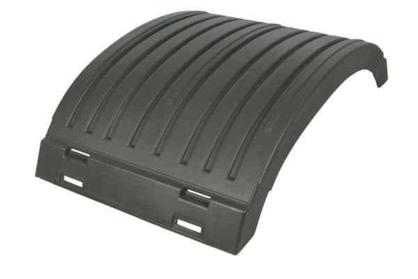 Achterspatbord Links/Rechts past: MERCEDES ACTROS, ACTROS MP2 / MP3, AXOR 04.96-