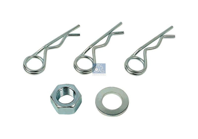 Buffer, rolling piston (air suspension bellows)