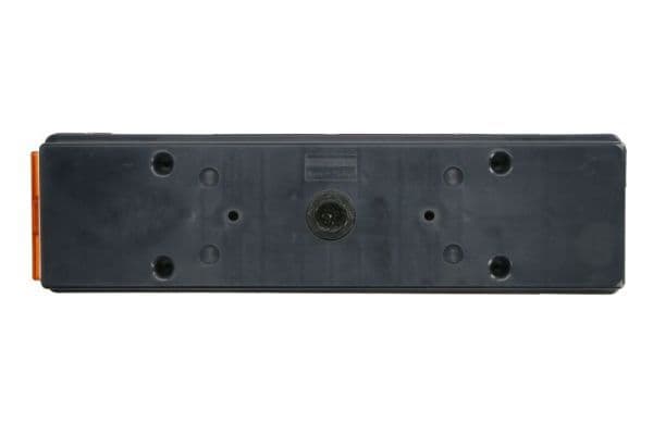 Achterlicht Links/Rechts (24V, reflector, zijspeling, aansluiting: Rear Bayonet 8PIN) past: MAN E2000, F2000, L2000, M 2000 L, M 2000 M, M90 09.90-