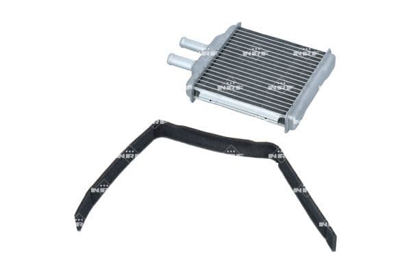 Verwarming past: CHEVROLET LACETTI, NUBIRA  DAEWOO LACETTI, NUBIRA 1.4-2.0D 05.03-