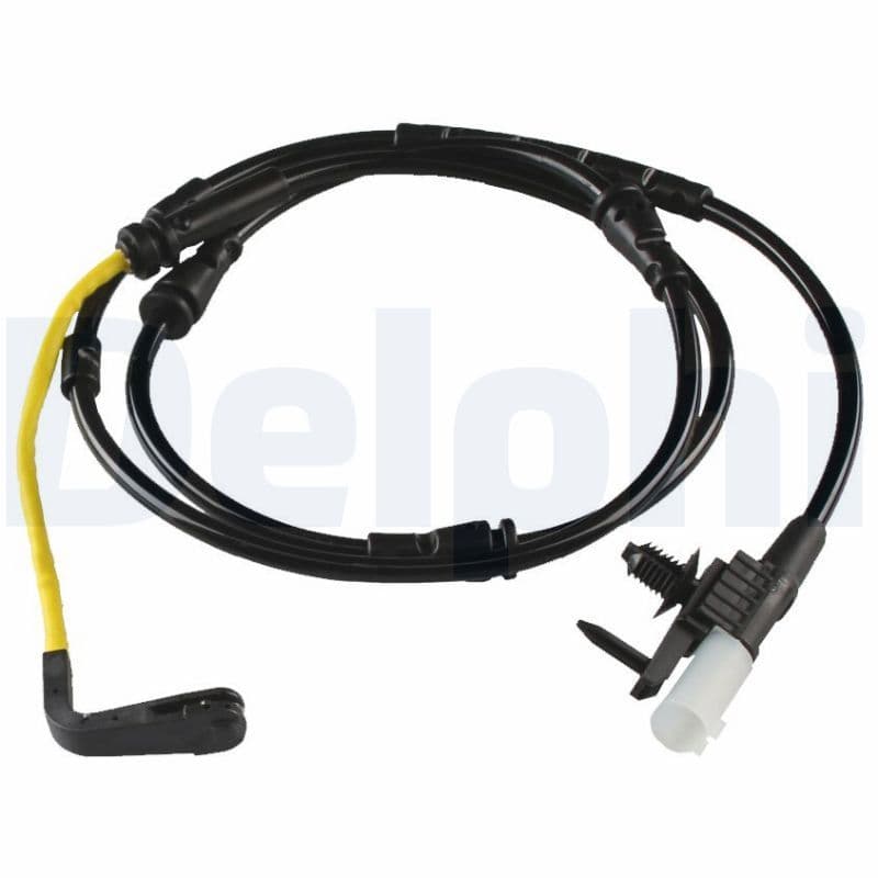 Sensor remblokslijtage Voor (hoeveelheid per verpakking: 1pcs) past: JAGUAR E-PACE 2.0/2.0D 09.17-