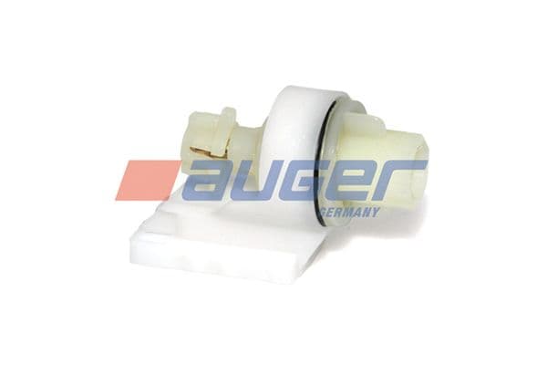 Headlight support
