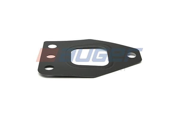 A/C condensator (met droger, (EN) additional fitting elements) past: ALFA ROMEO 147, 156, GT 1.6-3.2 02.97-09.10