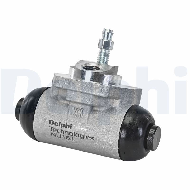 Wheel brake cylinder