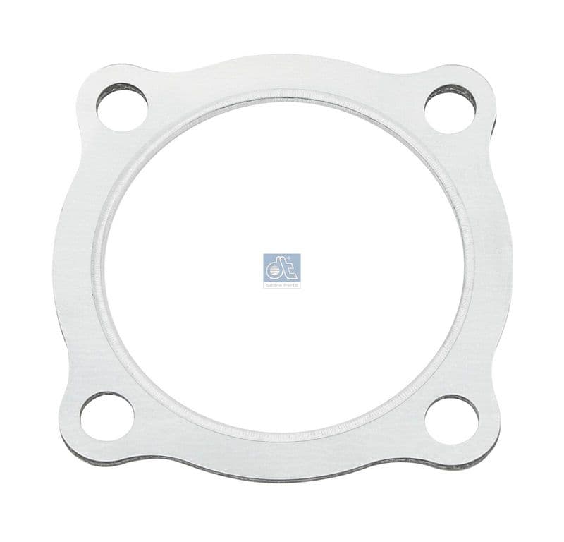 Turbocharger gasket