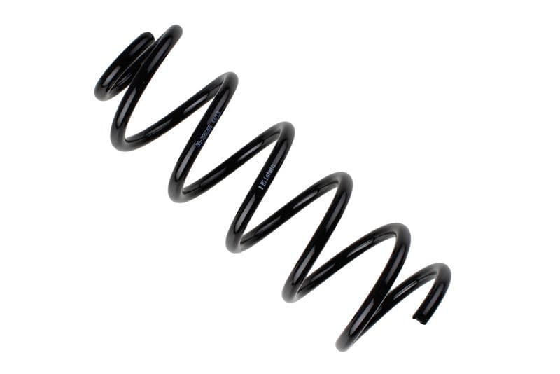 Spiraalveer Achter Links/Rechts past: MAZDA CX-5 2.0/2.2D/2.5 11.11-