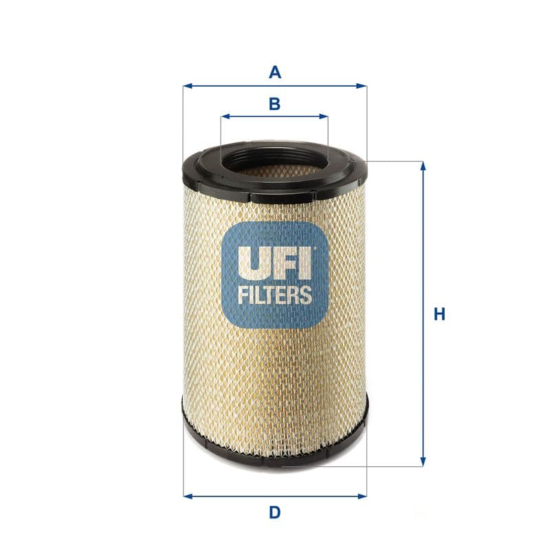 UFI