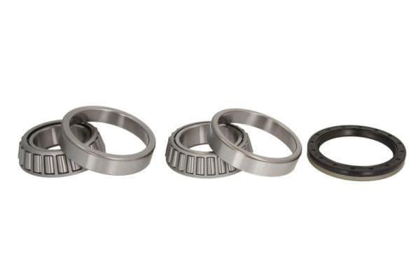 Wiellager kit Achter Links/Rechts (50x90x23/24,75) past: MERCEDES SPRINTER 4-T (B904)  VW LT 28-46 II 2.1D-2.9D 02.95-07.06