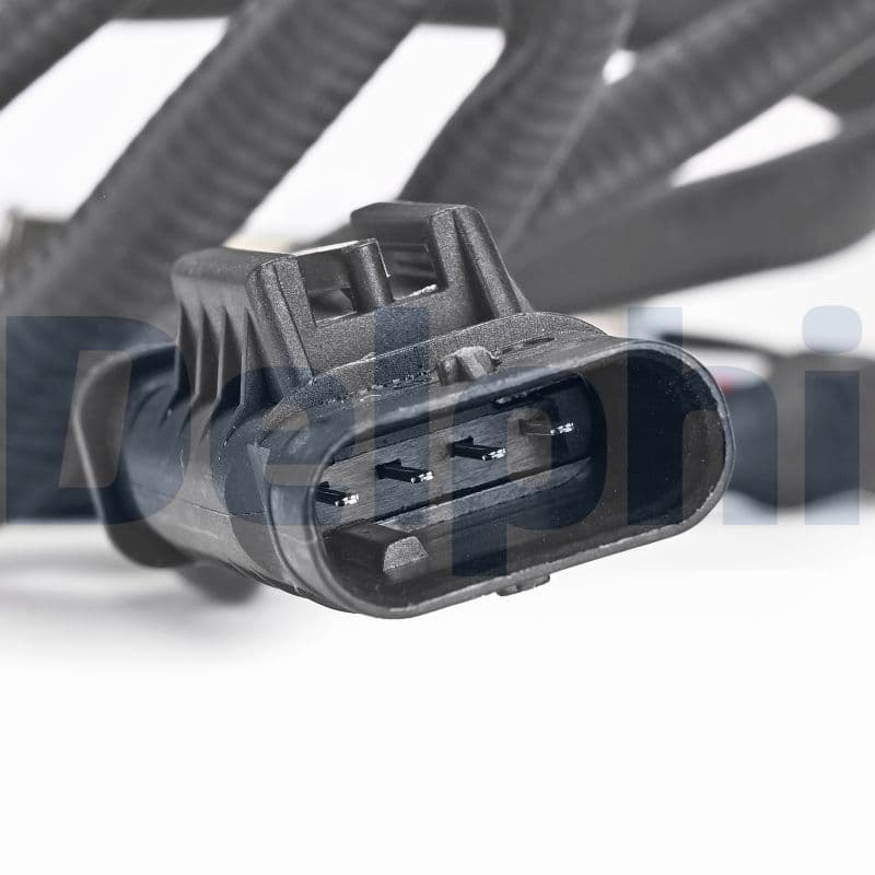 Lambda sonde (aantal draden 4, 850mm) past: BMW 1 (F40), 2 (F45), 2 GRAN COUPE (F44), 2 GRAN TOURER (F46), X1 (F48), X2 (F39)  MINI (F55), (F56), (F57), CLUBMAN (F54) 1.5D/2.0D 11.13-