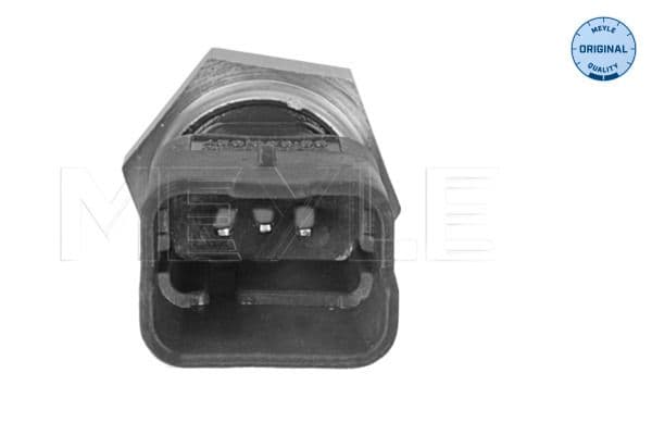 Sensor, coolant temperature