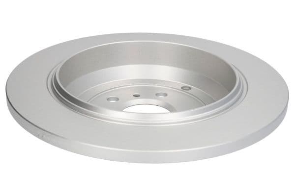 Brake disc Achter Links/Rechts (gecoat) past: MERCEDES M (W164), R (W251, V251) 3.0/3.0D/3.5 02.05-12.14