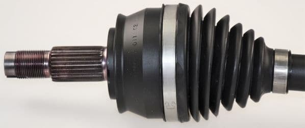 As van de aandrijfas Voor Links 59/629mm ((EN) OE Technology SX 52°) past: ALFA ROMEO TONALE 1.5H 03.22-