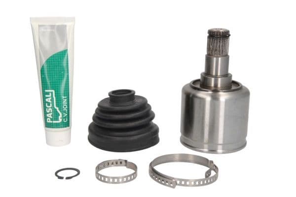 CV-gewricht binnen Links/Rechts (25z/32z/40mm) past: LAND ROVER FREELANDER I 1.8/2.0D 02.98-10.06