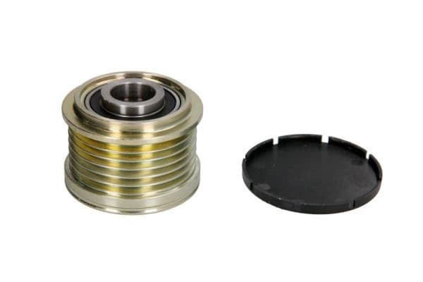 Dynamo poelie (49,7/17x35,6, aantal ribben: 6) past: MERCEDES C (CL203), C T-MODEL (S203), C T-MODEL (S204), C (W203), C (W204), CLC (CL203), CLK (C209), E T-MODEL (S211) 2.1D-3.2D 02.01-06.11