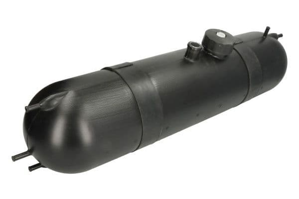 Koelvloeistof expansievat past: SCANIA F, K I, N BUS DC07.101-DT12.17 02.04-