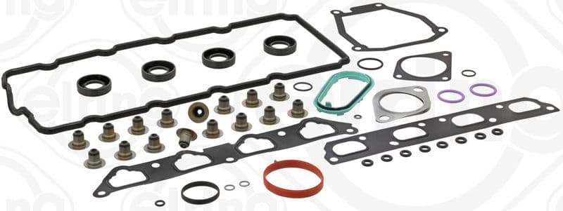 Gasket Kit, cylinder head