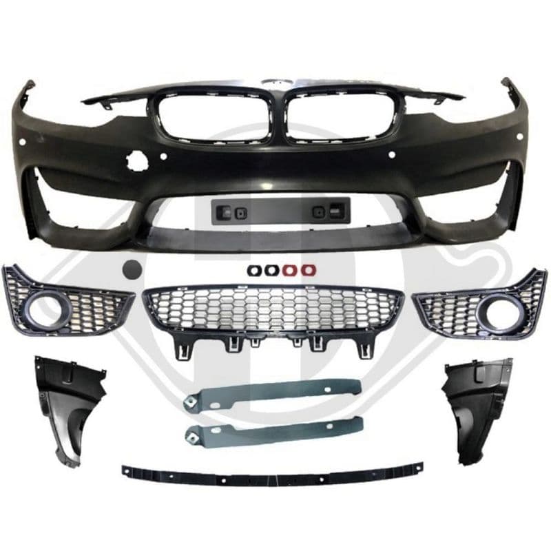 11-19            EVO LOOK,