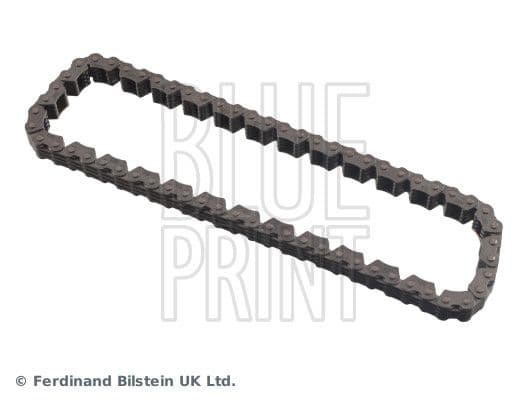 Oil pump drive chain