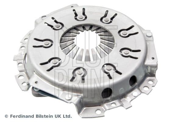 Clutch Pressure Plate