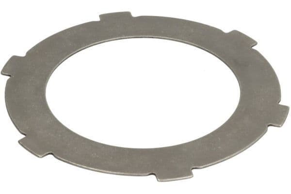 Differentieel element (metalen plaat 152mm x 100mm x 1,5mm) past: CASE IH 100, 110, 115, 120, 125, 130, 140, 175 2WD, 175 4WD, 190 2WD, 190 4WD, 135, 145, 155, 160, 165, 170, 180, 185, 200, 215