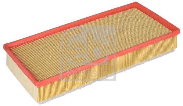 Air filter