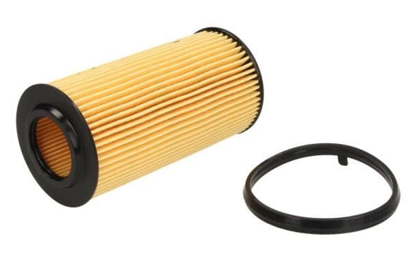 Oil filter