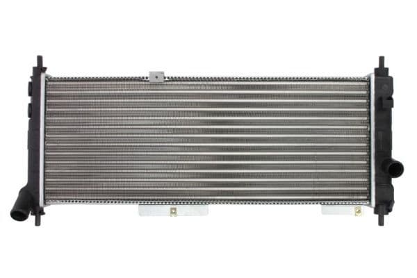 Motorradiator (handmatig) past: CHEVROLET CORSA  OPEL COMBO, CORSA B, TIGRA 1.2/1.4/1.6 03.93-12.02